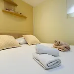 Punta Appartement *