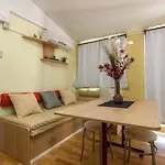 Punta Appartement *