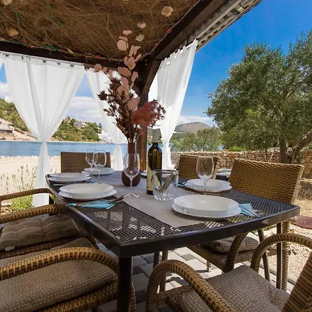 Punta Apartman *