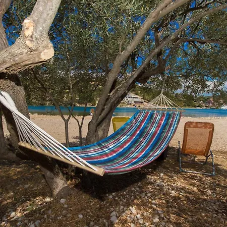 Lägenhet Punta Šibenik