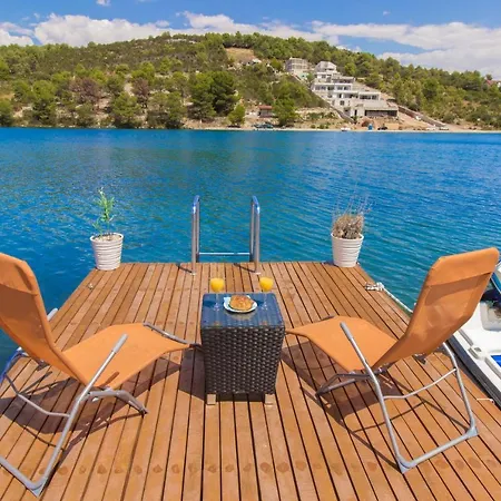 Punta Apartman Sibenik