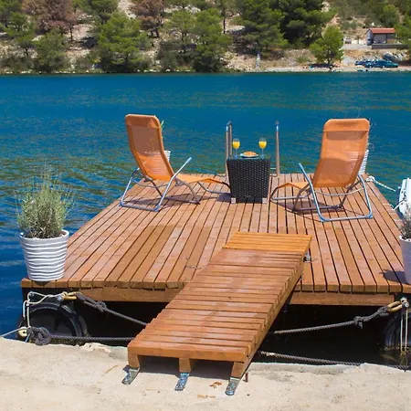 Punta Apartament Szybenik