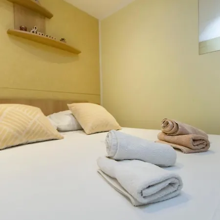 Punta Apartment *