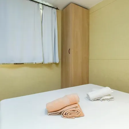 Punta Apartment