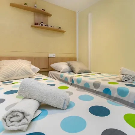 Apartament Punta Szybenik