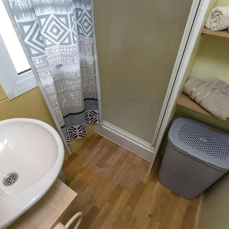 Apartman Punta Šibenik