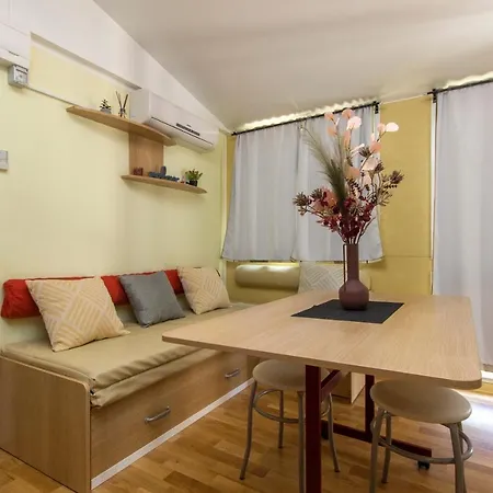 Punta Apartment *