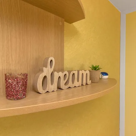 Punta Apartament Szybenik