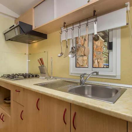 Apartment Punta