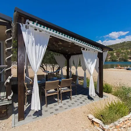 Apartament Punta Szybenik