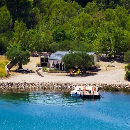 Punta Appartamento Šibenik