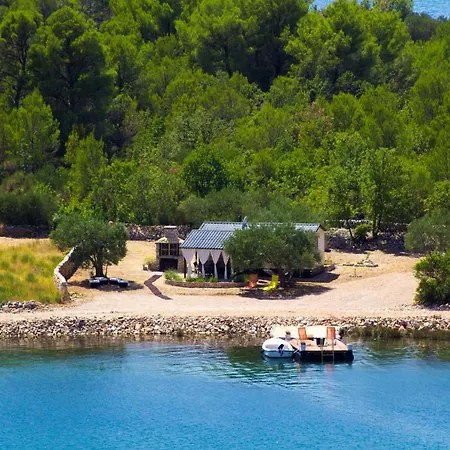 Punta Sibenik