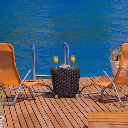 Punta Apartman Šibenik