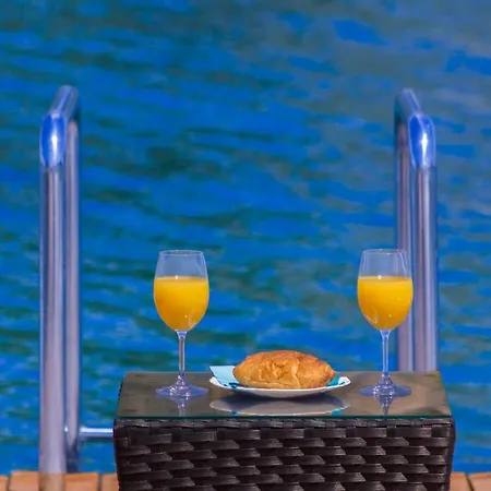 Punta Apartment