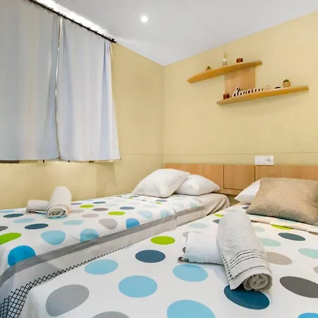 Punta Apartament Szybenik