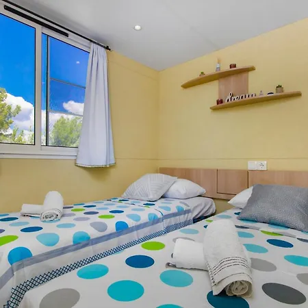 Punta Apartament Szybenik