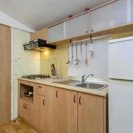 Apartment Punta