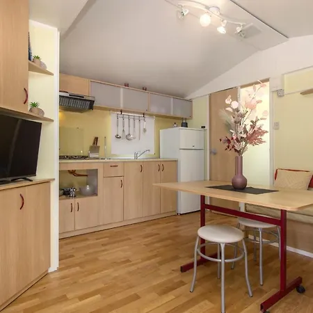 Apartment Punta *