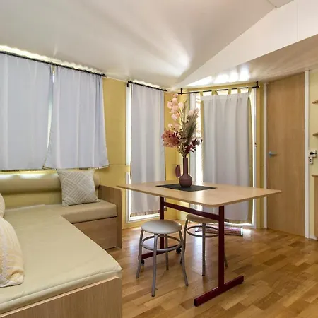 Apartment Punta *