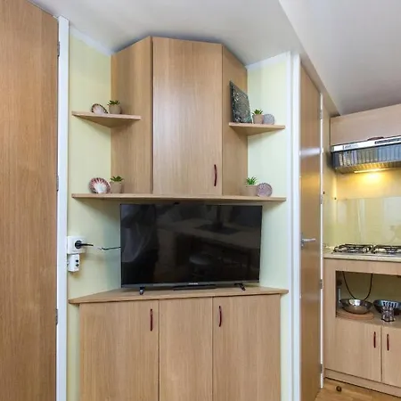 Apartament Punta Szybenik