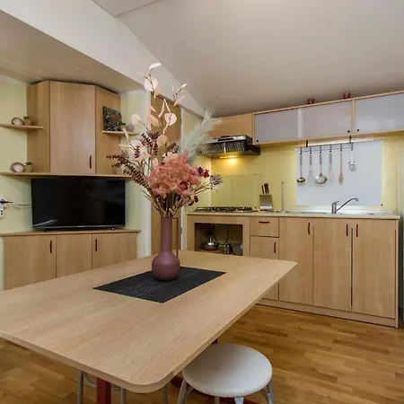 Punta Apartament Szybenik