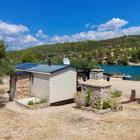 Apartment Punta *
