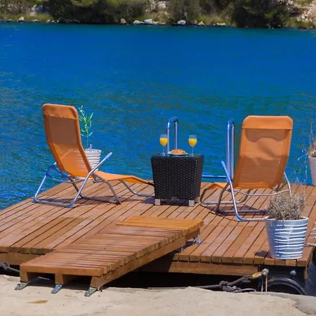 Punta Apartman Šibenik