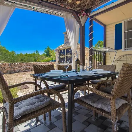 Apartman Punta Sibenik