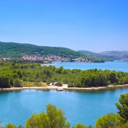 Punta Sibenik
