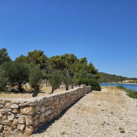 Appartamento Punta Šibenik