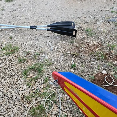 Punta Appartamento Šibenik