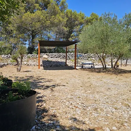 Appartamento Punta Šibenik