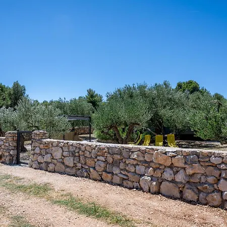 Punta Appartamento Šibenik