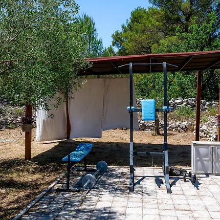 Punta * Šibenik