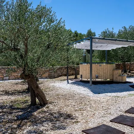 Apartment Punta *