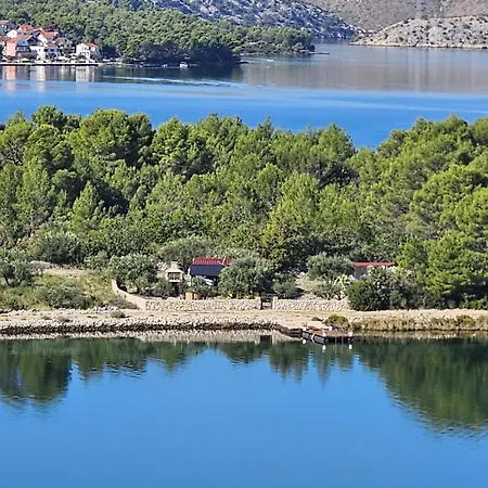 Apartment Punta Sibenik