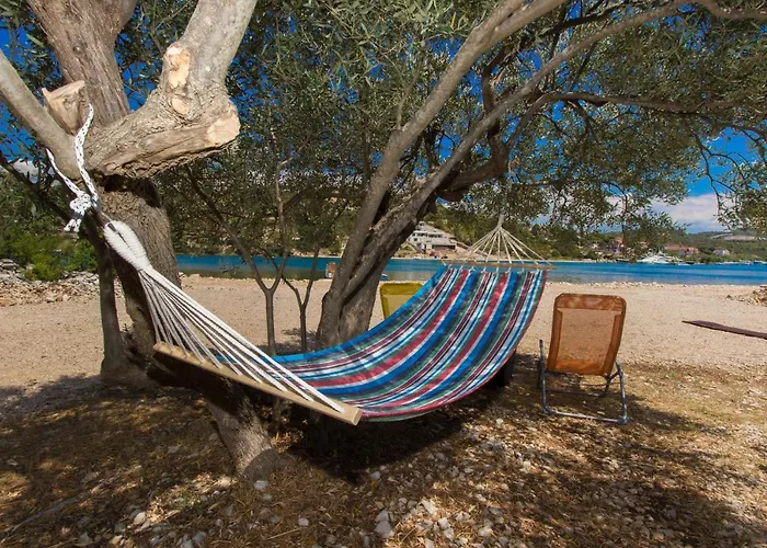 Appartement Punta Šibenik