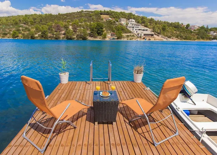 Punta Apartment Šibenik