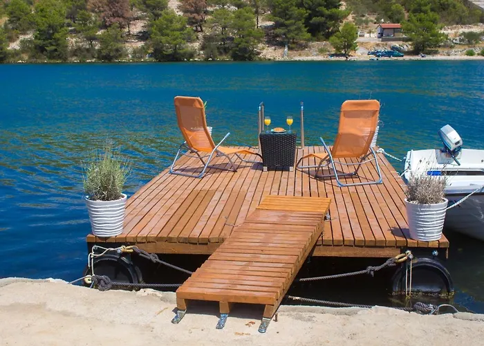 Punta Appartement Šibenik