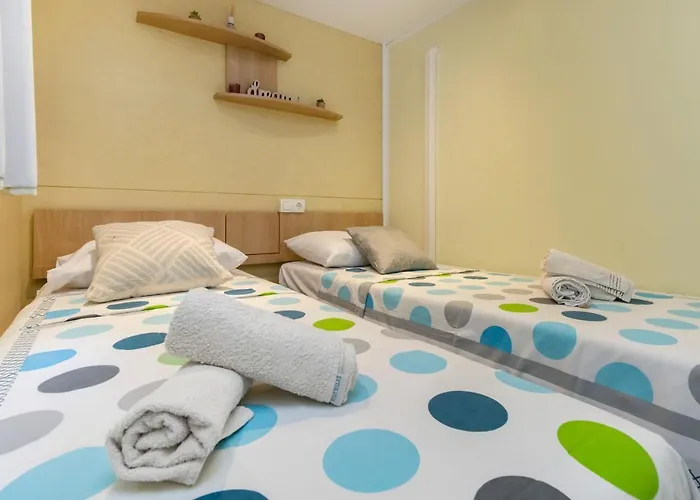 Apartment Punta Šibenik