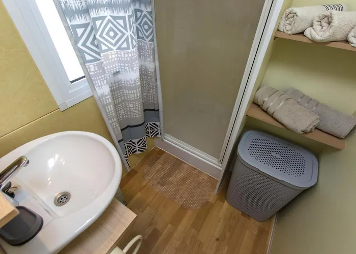 Apartman Punta Sibenik