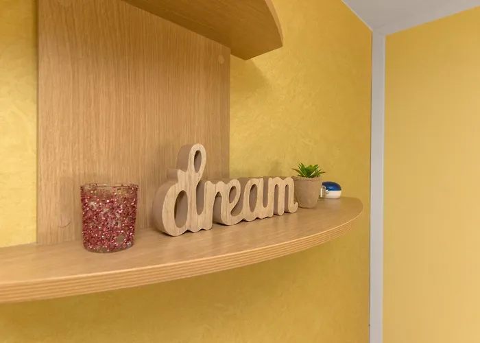 Punta Apartman Sibenik