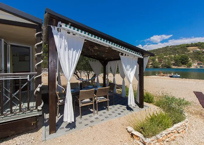 Apartman Punta Sibenik