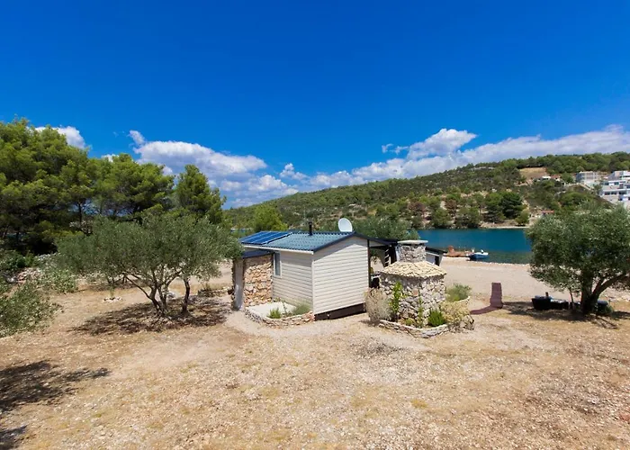 Punta Apartman Sibenik