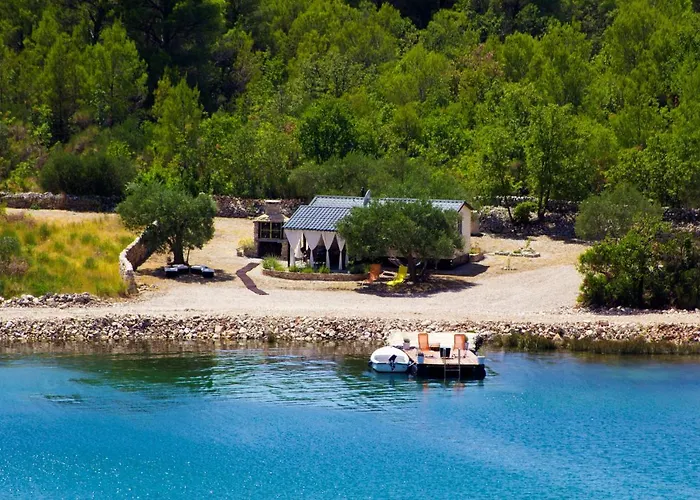 Punta Apartment Šibenik