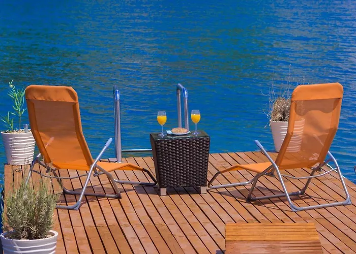 Punta Apartman Sibenik