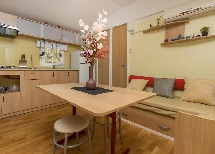 Apartman Punta Sibenik