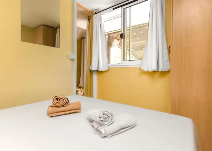 Apartman Punta Sibenik