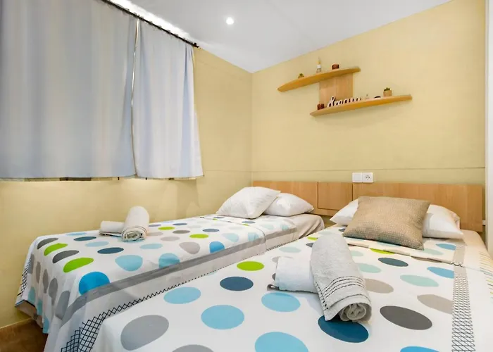 Punta Apartman Sibenik