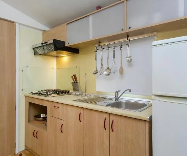 Apartman Punta